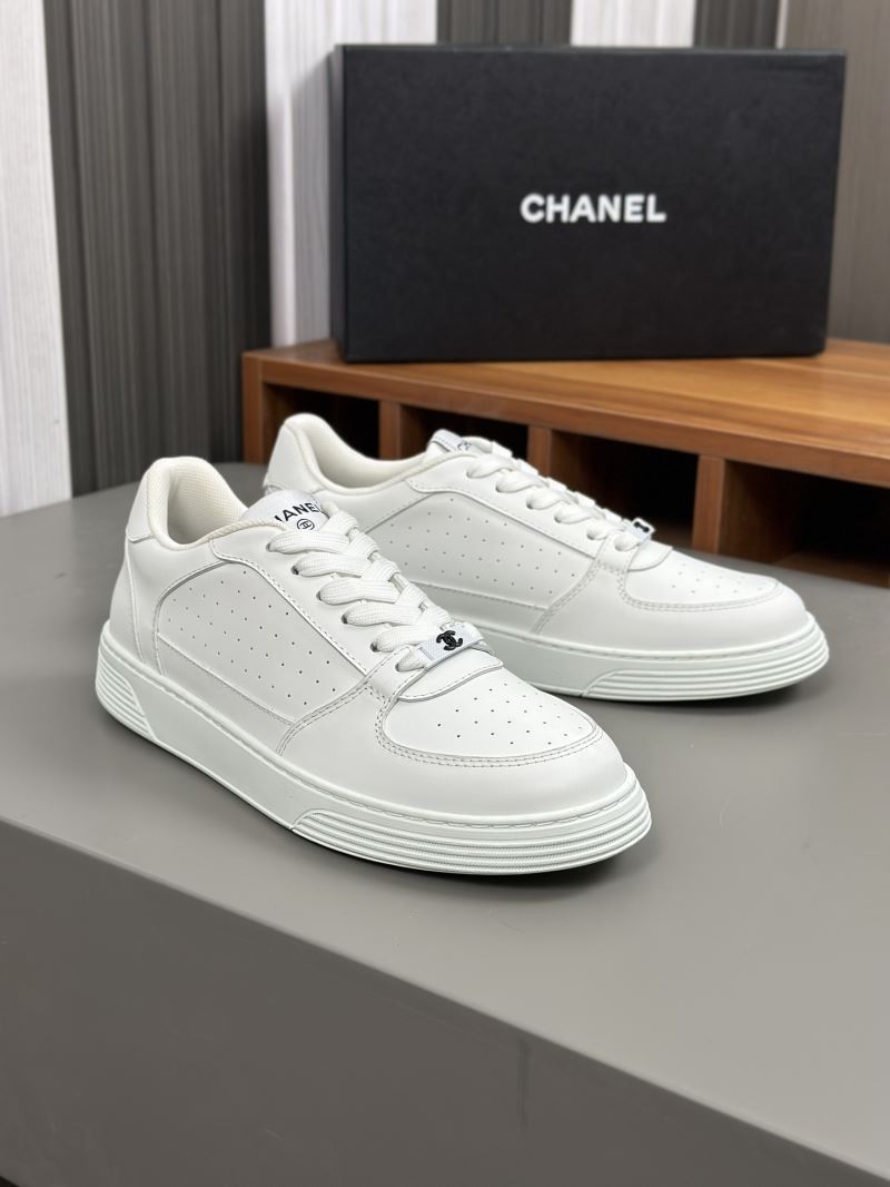 Chanel Low Shoes